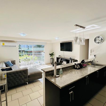 Modern Condo In Ecovivienda Tegucigalpa Extérieur photo