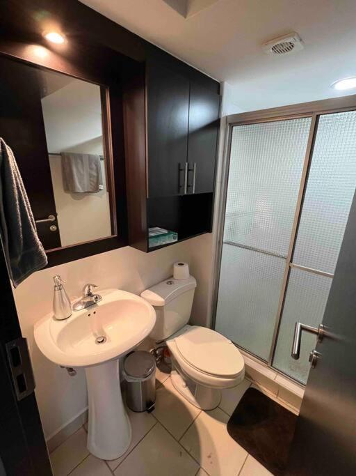 Modern Condo In Ecovivienda Tegucigalpa Extérieur photo
