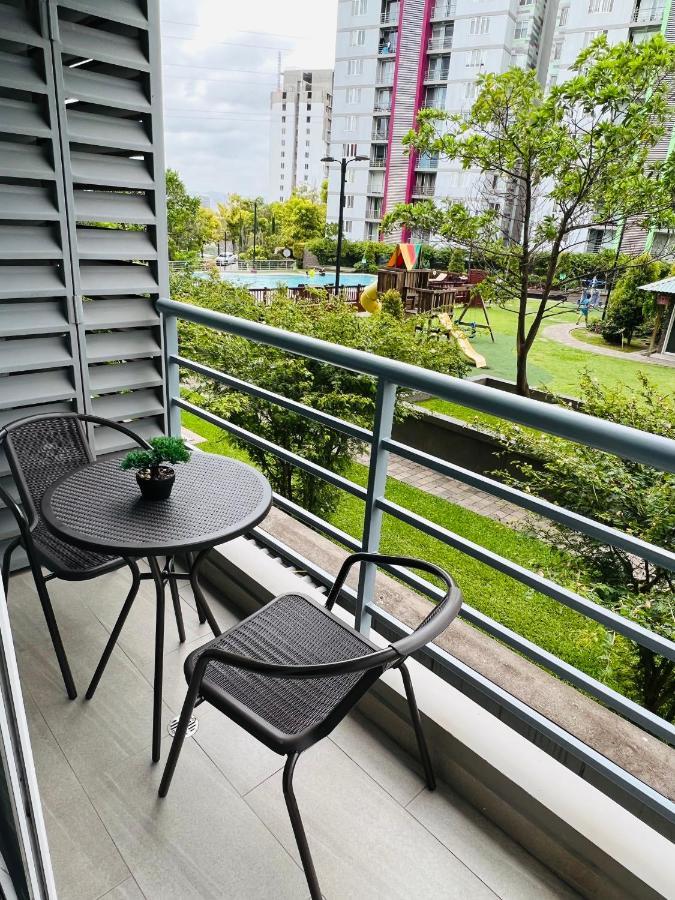 Modern Condo In Ecovivienda Tegucigalpa Extérieur photo