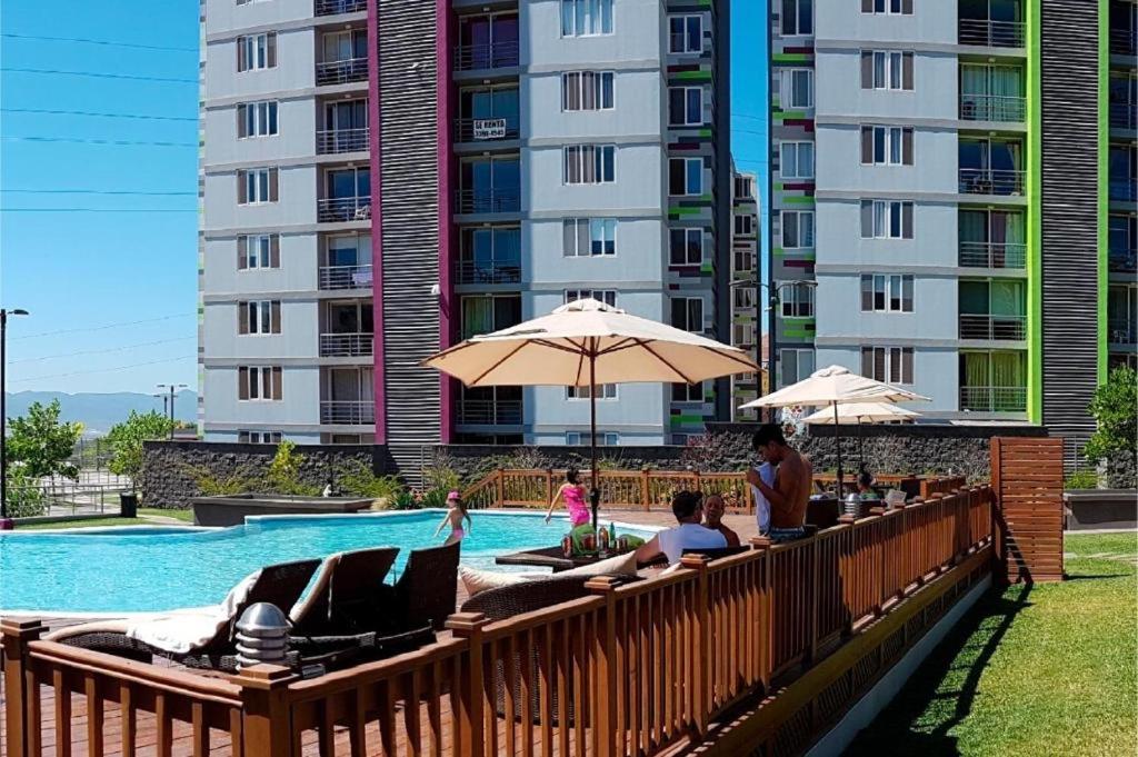 Modern Condo In Ecovivienda Tegucigalpa Extérieur photo