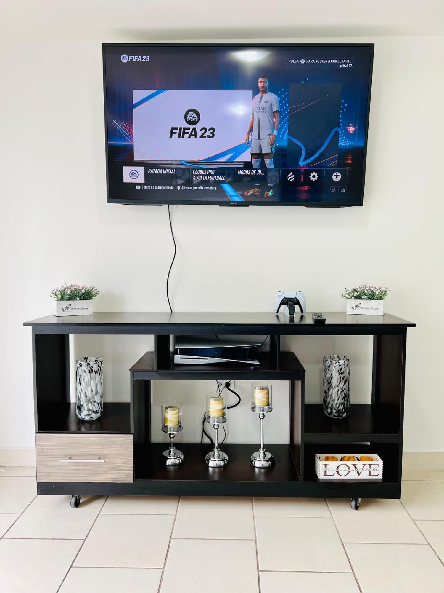 Modern Condo In Ecovivienda Tegucigalpa Extérieur photo