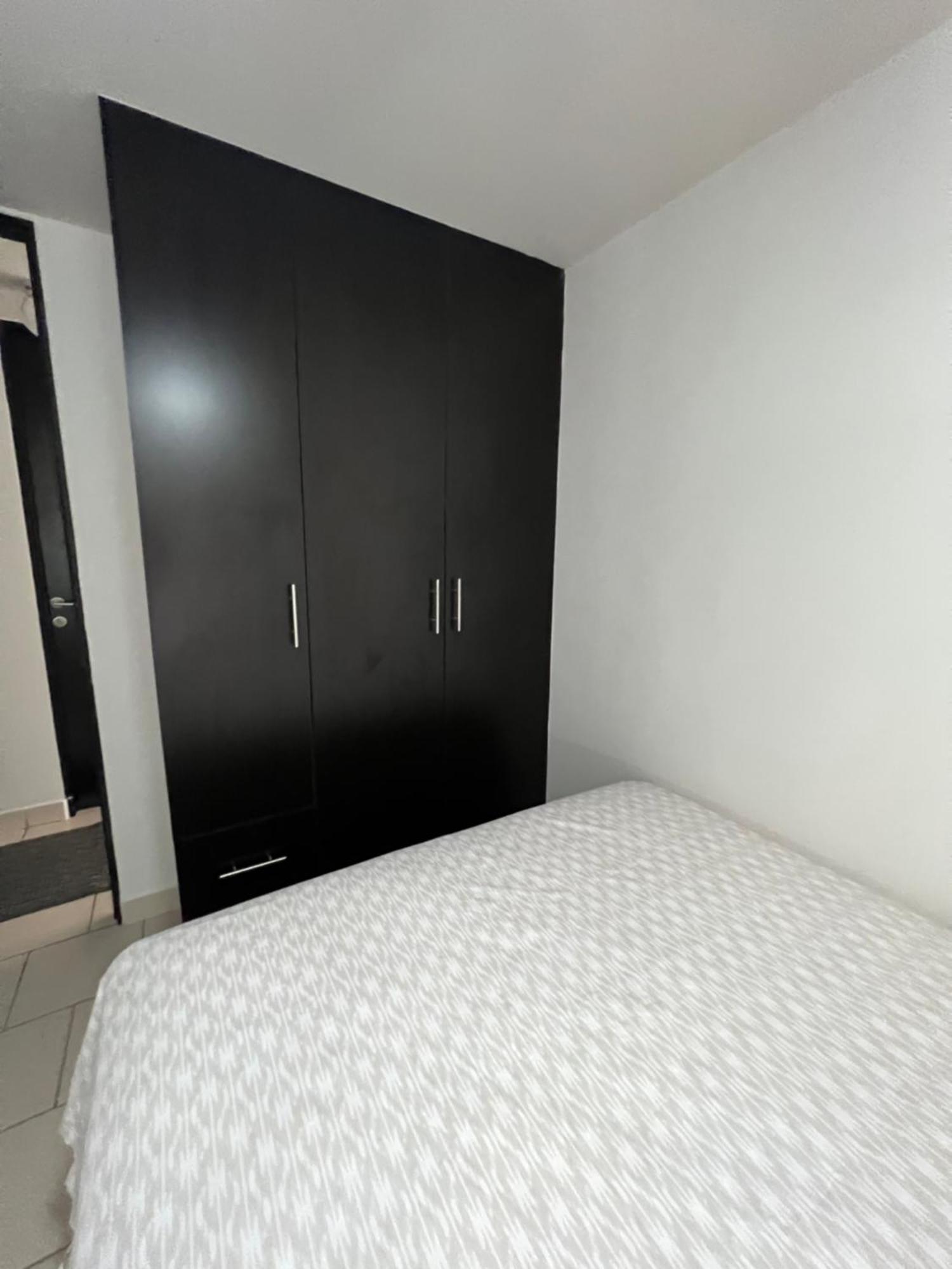 Modern Condo In Ecovivienda Tegucigalpa Extérieur photo