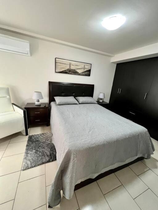 Modern Condo In Ecovivienda Tegucigalpa Extérieur photo