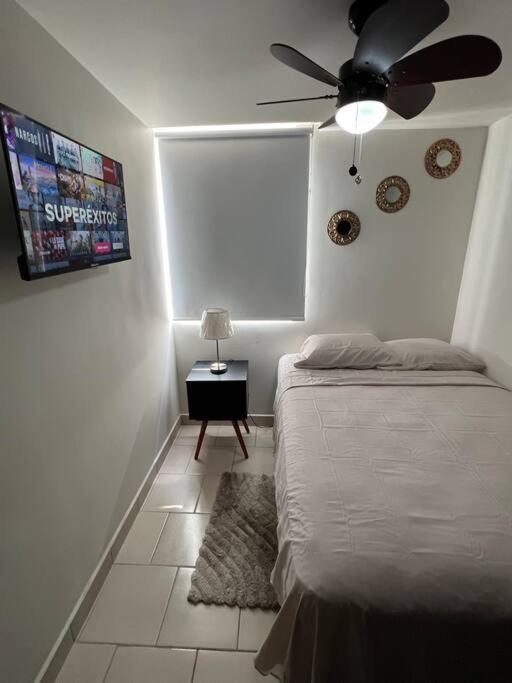 Modern Condo In Ecovivienda Tegucigalpa Extérieur photo