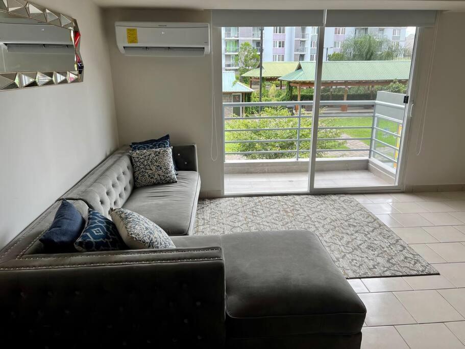 Modern Condo In Ecovivienda Tegucigalpa Extérieur photo